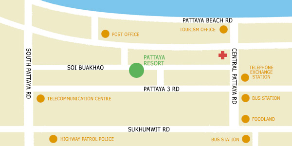 Pattaya