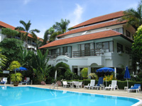 Pattayaresort